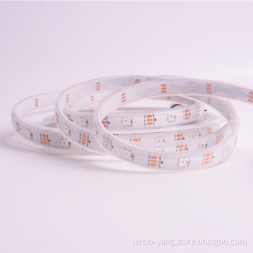 SK6812 built-in IC, magic lamp bar, whiteboard casing is waterproof